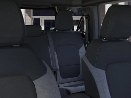 Ford Bronco Big Bend 4 Door 4x4 2025