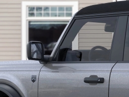 Ford Bronco Big Bend 4 Door 4x4 2025