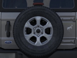 Ford Bronco Big Bend 4 Door 4x4 2025