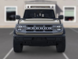 Ford Bronco Big Bend 4 Door 4x4 2025