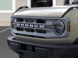 Ford Bronco Big Bend 4 Door 4x4 2025