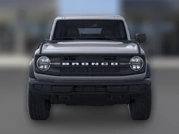 Ford Bronco Big Bend 4 Door 4x4 2026