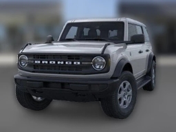 Ford Bronco Big Bend 4 Door 4x4 2026