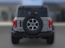 Ford Bronco Big Bend 4 Door 4x4 2026