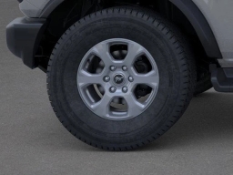 Ford Bronco Big Bend 4 Door 4x4 2026