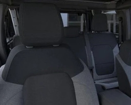 Ford Bronco Big Bend 4 Door 4x4 2026