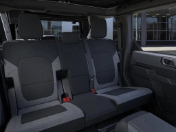 Ford Bronco Big Bend 4 Door 4x4 2026