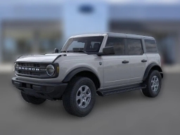 Ford Bronco Big Bend 4 Door 4x4 2026