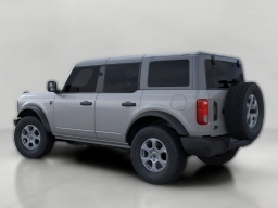 Ford Bronco Big Bend 4 Door 4x4 2026