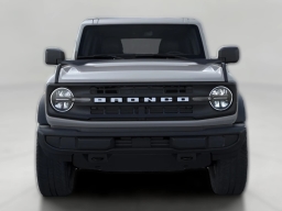 Ford Bronco Big Bend 4 Door 4x4 2026