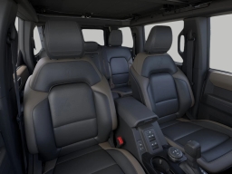 Ford Bronco Big Bend 4 Door 4x4 2026