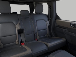 Ford Bronco Big Bend 4 Door 4x4 2026