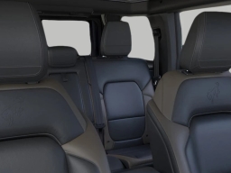 Ford Bronco Big Bend 4 Door 4x4 2026