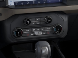 Ford Bronco Big Bend 4 Door 4x4 2026