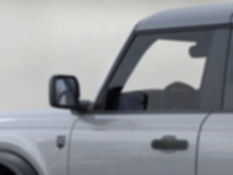 Ford Bronco Big Bend 4 Door 4x4 2026