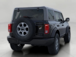 Ford Bronco Big Bend 4 Door 4x4 2026