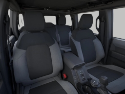 Ford Bronco Big Bend 4 Door 4x4 2026