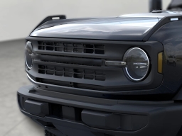 Ford Bronco Big Bend 4 Door 4x4 2026