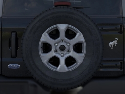 Ford Bronco Big Bend 4 Door 4x4 2026