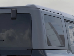 Ford Bronco Big Bend 4 Door 4x4 2026