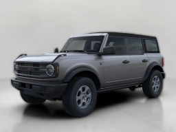 Ford Bronco Big Bend 4 Door 4x4 2026