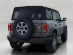 Ford Bronco Big Bend 4 Door 4x4 2026