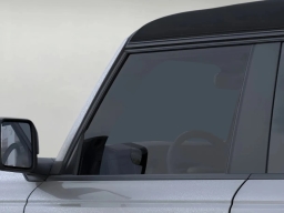 Ford Bronco Big Bend 4 Door 4x4 2026