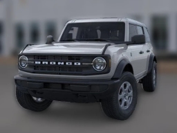 Ford Bronco Big Bend 4 Door 4x4 2026