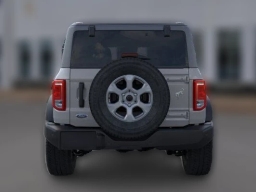 Ford Bronco Big Bend 4 Door 4x4 2026