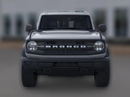 Ford Bronco Big Bend 4 Door 4x4 2026