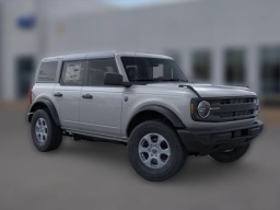 Ford Bronco Big Bend 4 Door 4x4 2026