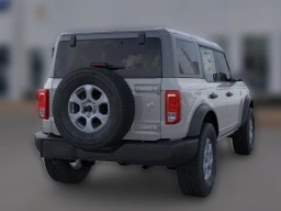 Ford Bronco Big Bend 4 Door 4x4 2026