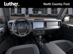 Ford Bronco Big Bend 4 Door 4x4 2026