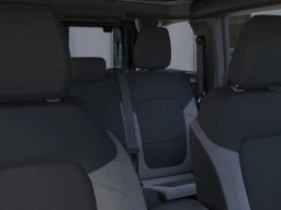 Ford Bronco Big Bend 4 Door 4x4 2026