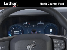 Ford Bronco Big Bend 4 Door 4x4 2026