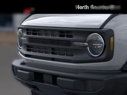 Ford Bronco Big Bend 4 Door 4x4 2026