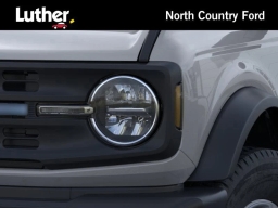 Ford Bronco Big Bend 4 Door 4x4 2026