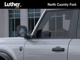 Ford Bronco Big Bend 4 Door 4x4 2026