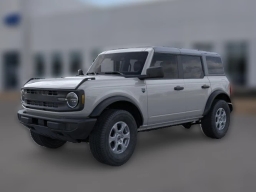 Ford Bronco Big Bend 4 Door 4x4 2026