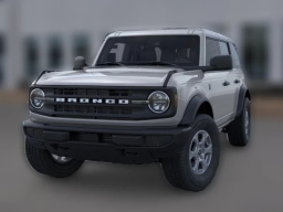 Ford Bronco Big Bend 4 Door 4x4 2026