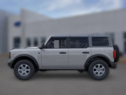 Ford Bronco Big Bend 4 Door 4x4 2026