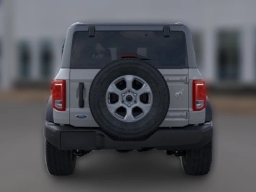 Ford Bronco Big Bend 4 Door 4x4 2026