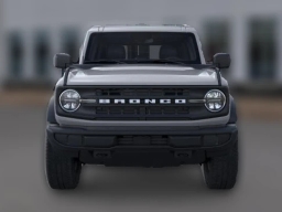 Ford Bronco Big Bend 4 Door 4x4 2026