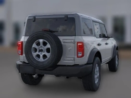 Ford Bronco Big Bend 4 Door 4x4 2026