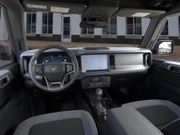 Ford Bronco Big Bend 4 Door 4x4 2026