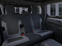 Ford Bronco Big Bend 4 Door 4x4 2026