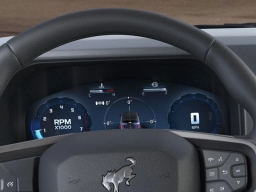 Ford Bronco Big Bend 4 Door 4x4 2026