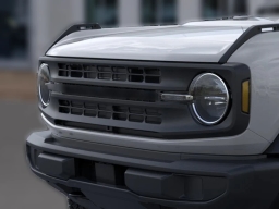 Ford Bronco Big Bend 4 Door 4x4 2026