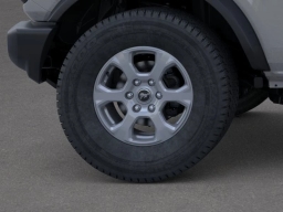 Ford Bronco Big Bend 4 Door 4x4 2026