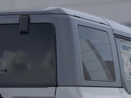 Ford Bronco Big Bend 4 Door 4x4 2026